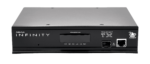 Adder Adder ADDERLink Digital DVI & USB 2.0 KVM extender 1002 *(Receiver only) (ALIF1002R) (ALIF1002R) — ADDERLink® INFINITY 1002 – ADDERLink® INFINITY 1002 – A single-link, single-head digital video