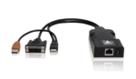 Adder Adder ADDERLink Infinity 101T DVI Dongle Extender (ALIF101T-DVI) (ALIF101T-DVI) — ADDERLink® INFINITY 101T DVI – ALIF101T-DVI – High performance ZeroU™ IP KVM dongle for extension…