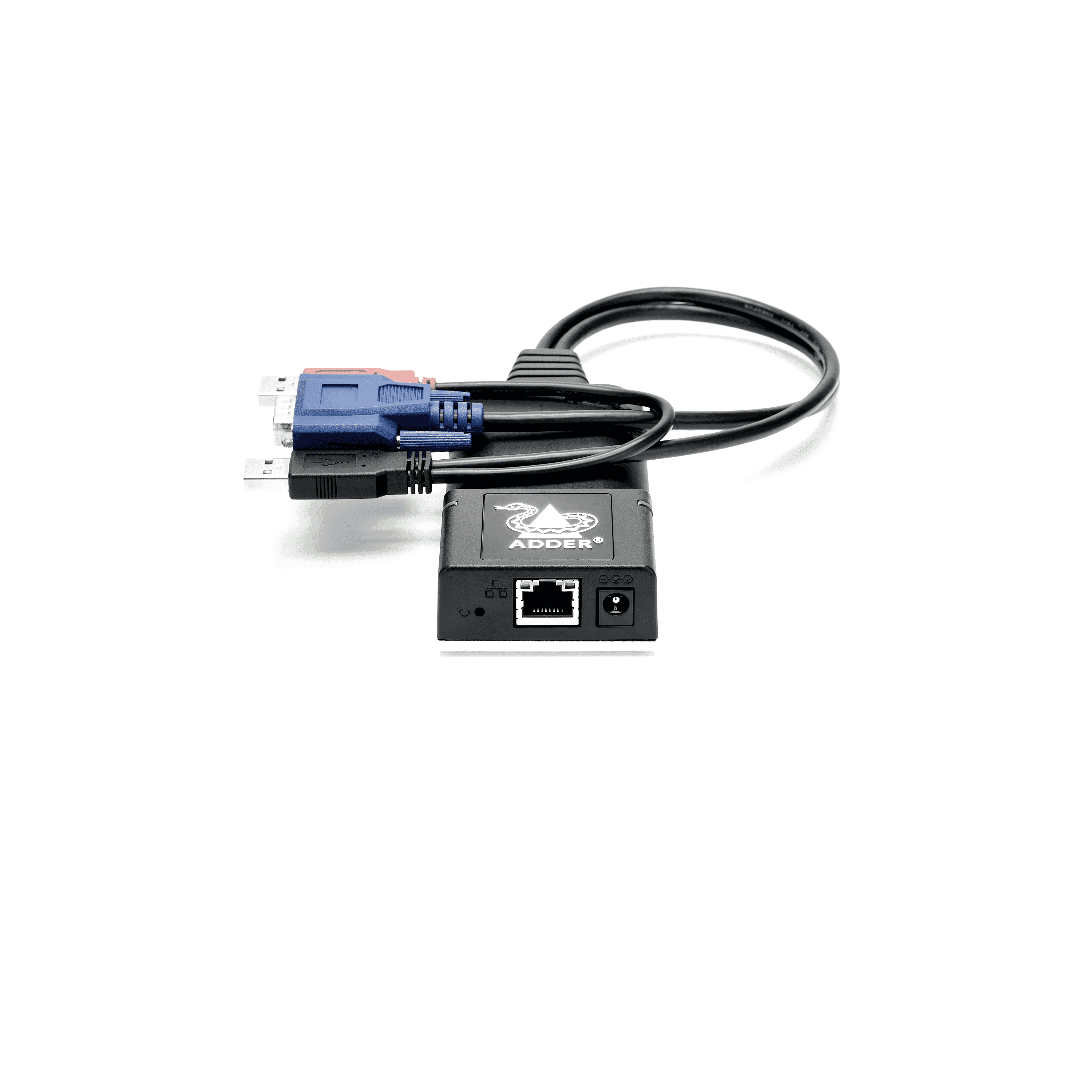 adder-alif100t-vga