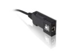 Adder Adder ADDERLink Infinity 101T DVI Dongle Extender (ALIF101T-DVI) (ALIF101T-DVI) — ADDERLink® INFINITY 101T DVI – ALIF101T-DVI – High performance ZeroU™ IP KVM dongle for extension…