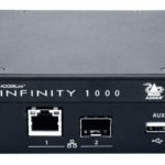 Adder AdderLink Infinity 1000 Single Head DisplayPort Transmitter (ALIF1102T) (ALIF1102T) — ADDERLink® INFINITY 1102 – ADDERLink® INFINITY 1102 – DisplayPort™ connectors, single-head digital…