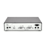 Adder Adder AdderLink INFINITY Dual Extender Transmitter (ALIF2002T) (ALIF2002T) — ADDERLink® INFINITY Dual 2002 – ALIF2002T – A dual-link, dual-head digital video and USB fanless…