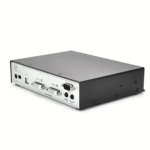 Adder Adder AdderLink INFINITY Dual Extender Transmitter (ALIF2002T) (ALIF2002T) — ADDERLink® INFINITY Dual 2002 – ALIF2002T – A dual-link, dual-head digital video and USB fanless…