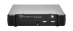 Adder ALIF2122T (ALIF2122T) — ADDERLink® INFINITY 2122 – ADDERLink® INFINITY 2122 – Dual-head digital video, audio, and USB2.0…