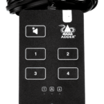 Adder Adder Secure dual output RCU splitter (AS-RCUSPLR) (AS-RCUSPLR) — ADDER® Secure Remote Control Unit – AS-4RCU – The ADDER Secure Remote Control Unit, compatible with…