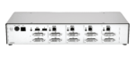 Adder Secure KVM Switch with USB, DVI 2 Port EAL4+ (AVSD1002) (AVSD1002) — ADDERView® Secure AVS 2214 – AVS-2214 – Secure KVM switch for sharing dual-head DVI video, USB…