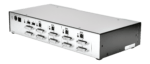 Adder Secure KVM Switch with USB, DVI 2 Port EAL4+ (AVSD1002) (AVSD1002) — ADDERView® Secure AVS 2214 – AVS-2214 – Secure KVM switch for sharing dual-head DVI video, USB…