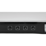 Adder Secure KVM Switch with USB, VGA and Card Reader 2 Port EAL4+ (AVSC1102) (AVSC1102) — ADDERView® Secure AVS 2114 – AVS-2114 – Secure KVM switch for sharing single-head DVI video, USB…