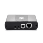 Adder C-USB LAN USB2.0 extender over GbE LAN Pair with UK mains lead (C-USB-LAN-P) (C-USB-LAN-P) — ADDER® C-USB LAN — USB 2.0 over Gigabit Ethernet extender. Transparently extends any USB device up…