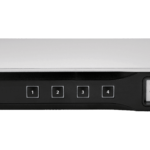 Adder ADDERView 4 port DPHDMI to HDMI multi-viewer switch (CCS-MV4224) (CCS-MV4224) — ADDERView® CCS-MV 4224 Multi-Viewer – CCS-MV4224 – Command and control multi-viewer switch for…