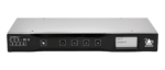 Adder ADDERView 4 port DPHDMI to HDMI multi-viewer switch (CCS-MV4224) (CCS-MV4224) — ADDERView® CCS-MV 4224 Multi-Viewer – CCS-MV4224 – Command and control multi-viewer switch for…
