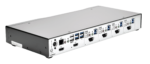 Adder AdderView Matrix C110 Computer access module - DisplayPort (AVM-C110-CAM-DP) (AVM-C110-CAM-DP) — ADDERView® CCS-MV 4224 Multi-Viewer – CCS-MV4224 – Command and control multi-viewer switch for…