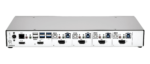 Adder AdderView Matrix C110 Computer access module - DisplayPort (AVM-C110-CAM-DP) (AVM-C110-CAM-DP) — ADDERView® CCS-MV 4224 Multi-Viewer – CCS-MV4224 – Command and control multi-viewer switch for…