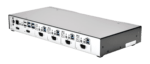 Adder AdderView Matrix C110 Computer access module - DisplayPort (AVM-C110-CAM-DP) (AVM-C110-CAM-DP) — ADDERView® CCS-MV 4224 Multi-Viewer – CCS-MV4224 – Command and control multi-viewer switch for…