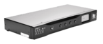 Adder AdderView Matrix C110 Computer access module - DisplayPort (AVM-C110-CAM-DP) (AVM-C110-CAM-DP) — ADDERView® CCS-MV 4224 Multi-Viewer – CCS-MV4224 – Command and control multi-viewer switch for…