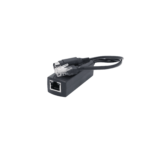Adder 1GbE IEEE802.3at PoE splitter 12V 2A (PSU-POE-12VDC-2A) (PSU-POE-12VDC-2A) — ADDER® 1GbE IEEE802.3at PoE+ Splitter — Splits PoE+ power from a network switch to provide 12V DC…