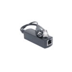 Adder 1GbE IEEE802.3at PoE splitter 12V 2A (PSU-POE-12VDC-2A) (PSU-POE-12VDC-2A) — ADDER® 1GbE IEEE802.3at PoE+ Splitter — Splits PoE+ power from a network switch to provide 12V DC…