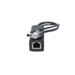 Adder 1GbE IEEE802.3af PoE splitter 5V 2.4A (PSU-POE-5VDC-2.4A) (PSU-POE-5VDC-2.4A) — ADDER® 1GbE IEEE802.3af PoE Splitter — Splits PoE power from a network switch to provide 5V DC 2.4A…
