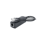 Adder 1GbE IEEE802.3af PoE splitter 5V 2.4A (PSU-POE-5VDC-2.4A) (PSU-POE-5VDC-2.4A) — ADDER® 1GbE IEEE802.3af PoE Splitter — Splits PoE power from a network switch to provide 5V DC 2.4A…