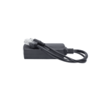 Adder 1GbE IEEE802.3af PoE splitter 5V 2.4A (PSU-POE-5VDC-2.4A) (PSU-POE-5VDC-2.4A) — ADDER® 1GbE IEEE802.3af PoE Splitter — Splits PoE power from a network switch to provide 5V DC 2.4A…