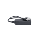 Adder 1GbE IEEE802.3af PoE splitter 5V 2.4A (PSU-POE-5VDC-2.4A) (PSU-POE-5VDC-2.4A) — ADDER® 1GbE IEEE802.3af PoE Splitter — Splits PoE power from a network switch to provide 5V DC 2.4A…
