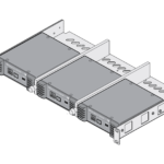 Adder Rackmount kit for ALIF21xxT, and ALIF11xxT series (RMK17-SH) (RMK17-SH) — ADDER® Rackmount Kit RMK17-SH – RMK17-SH – 1U 19 inch rackmount kit for ADDERLink® INFINITY 21xxT…