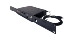Adder Adder 1U RackMounting Kit (RMK4S) (RMK4S) — ADDER® Rack Mount Kit RMK4S – RMK4S – 1U rackmount kit for single unit.