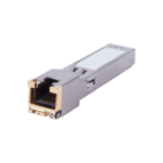 Adder SFP+ module CAT-X RJ45 10GbE (SFP-CATX-10G-80M) (SFP-CATX-10G-80M) — ADDER® SFP-CATX-10G-80M – ADDER® SFP-CATX-10G-80M – 10GbE SFP+ module for CATX cable to 80 meters