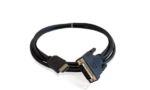 Adder VSCD11 (VSCD11) — ADDER® VSCD11 HDMI®/DVI-D Cable – VSCD11 – HDMI® to DVI-D cable.