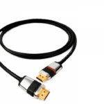 Adder VSCD12 (VSCD12) — ADDER® VSCD12 HDMI® Cable – VSCD12 – HDMI® to HDMI cable with locking connectors.