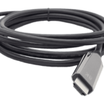 Adder DisplayPort 1.4 to HDMI 2.1 convertor cable 3m (VSCD20) (VSCD20) — ADDER® VSCD20 DisplayPort™ to HDMI®2.1 cable – VSCD20 – DisplayPort™ to HDMI® cable.