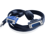 Adder VSCD7 (VSCD7) — ADDER® VSCD7 HDM to Video/USB Cable – VSCD7 – 26HDM to video/USB cable