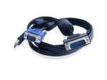 Adder VSCD7 (VSCD7) — ADDER® VSCD7 HDM to Video/USB Cable – VSCD7 – 26HDM to video/USB cable