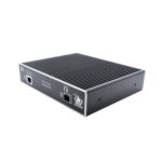 Adder AdderLink XD - HD Quad Head Transparent USB 2.0 Extender Pair with UK mains cables (XD-C650P-DP) (XD-C650P-DP) — ADDERLink® XD C650 — High-resolution, quad-head KVM extender. High-definition vid
