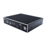 Adder AdderLink XD - HD Quad Head Transparent USB 2.0 Extender Pair with UK mains cables (XD-C650P-DP) (XD-C650P-DP) — ADDERLink® XD C650 — High-resolution, quad-head KVM extender. High-definition vid