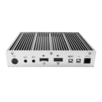 Adder AdderLink XD - HD Quad Head Transparent USB 2.0 Extender Pair with UK mains cables (XD-C650P-DP) (XD-C650P-DP) — ADDERLink® XD C650 — High-resolution, quad-head KVM extender. High-definition vid
