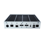 Adder AdderLink XD - HD Quad Head Transparent USB 2.0 Extender Pair with UK mains cables (XD-C650P-DP) (XD-C650P-DP) — ADDERLink® XD C650 — High-resolution, quad-head KVM extender. High-definition vid