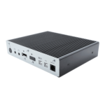 Adder AdderLink XD - HD Quad Head Transparent USB 2.0 Extender Pair with UK mains cables (XD-C650P-DP) (XD-C650P-DP) — ADDERLink® XD C650 — High-resolution, quad-head KVM extender. High-definition vid