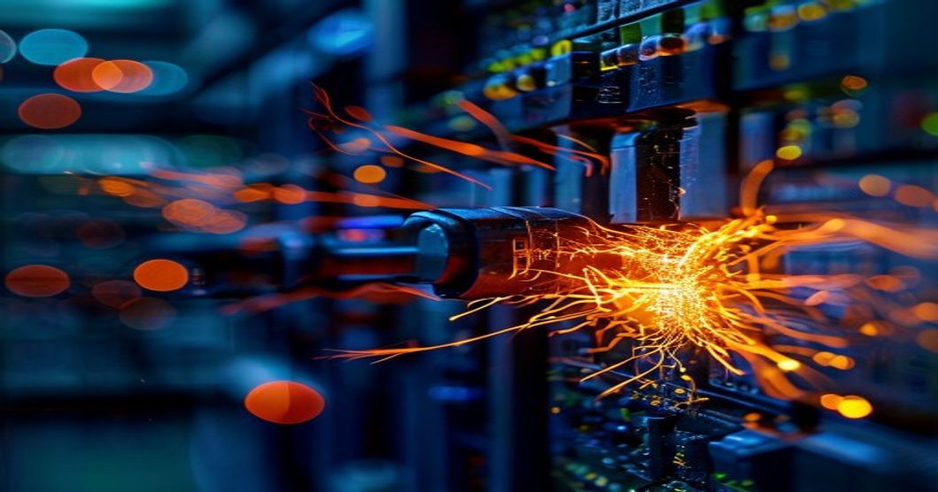 After the breaker trips, what does your PDU tell you? — Enova Technologies