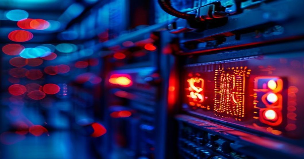 After the Breaker Trips, What Does Your PDU Tell You? — Enova Technologies