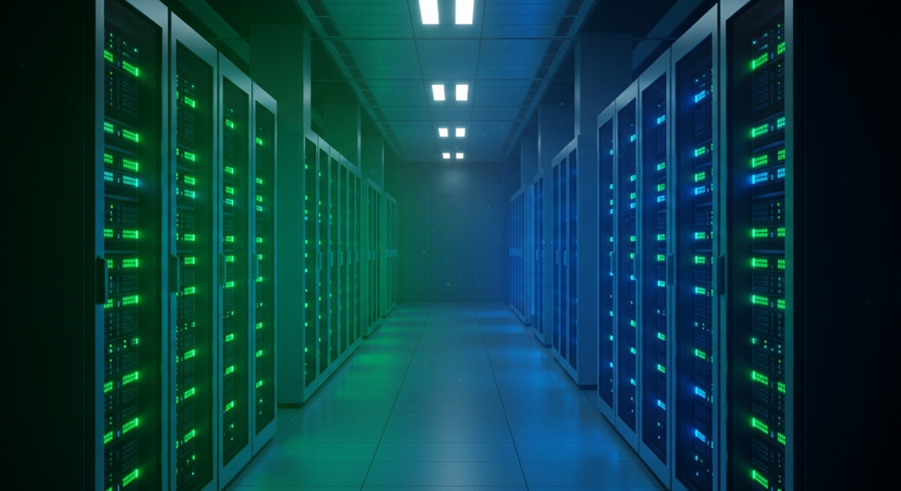Data Centre Week: Singapore Capacity, Johor Hyperscale, and the AI Power Push — eNOVA Technologies