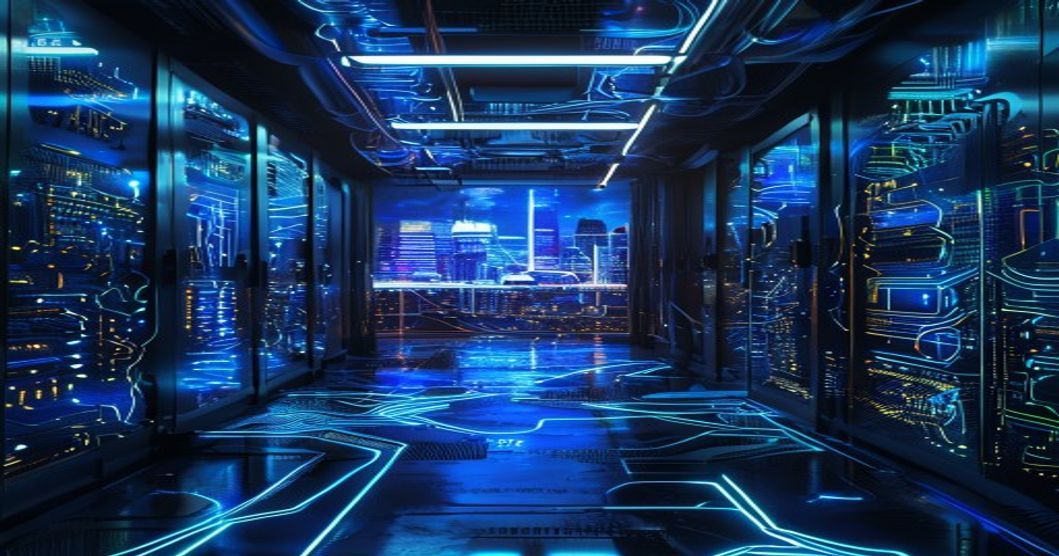 Data Centre Week: Singapore's 200MW Call, AI Power Crunch & Raritan NIAP 4.0 — 16 May 2026 — eNOVA Technologies