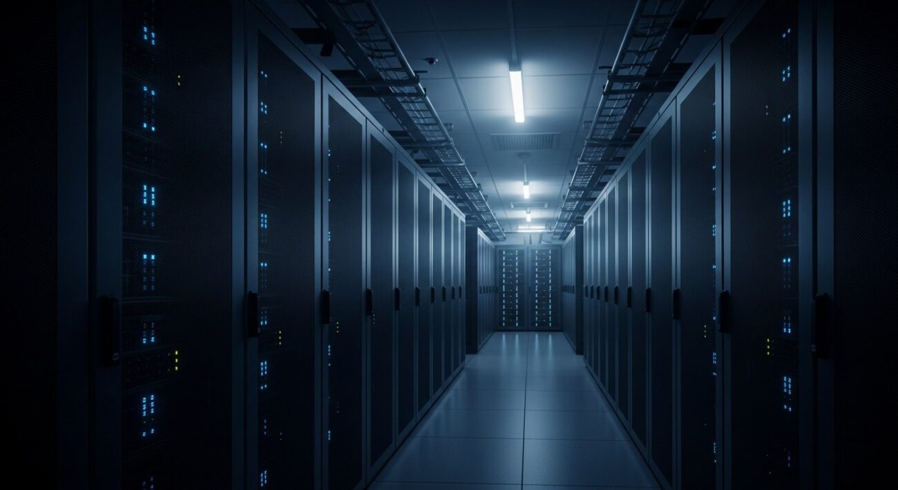 Data Centre Week: Power Now Decides Where APAC Builds, 22 May 2026 — eNOVA Technologies