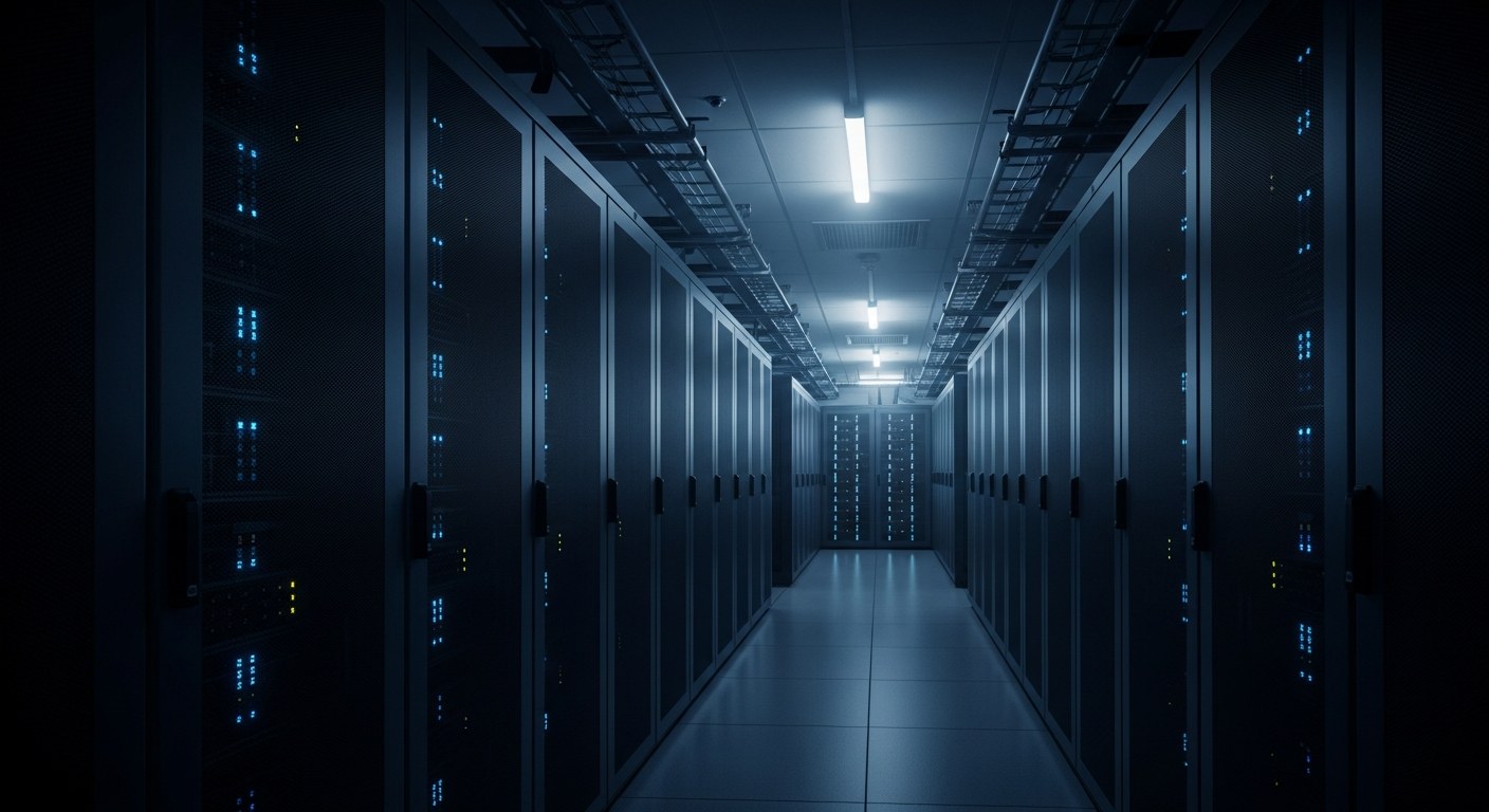 Data Centre Week: Power Now Decides Where APAC Builds, 22 May 2026 — eNOVA Technologies