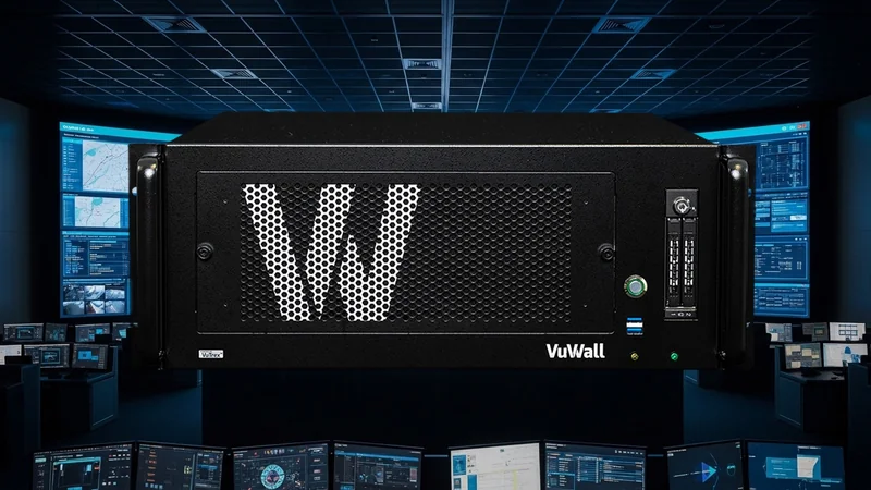 VuWall products