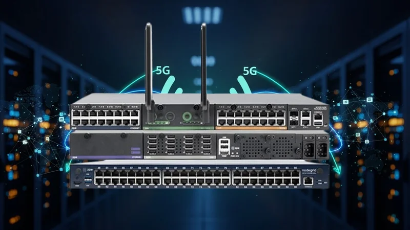 ZPE Systems products