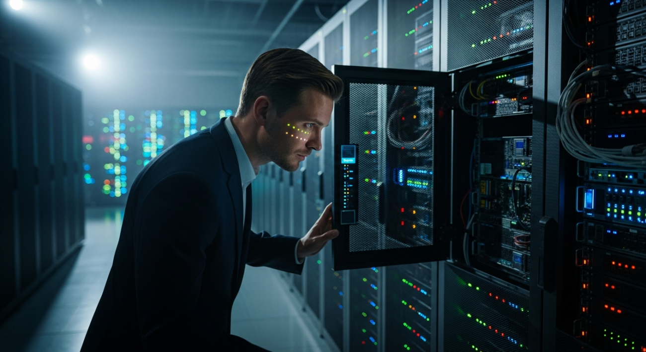 IP KVM vs Traditional KVM Switch: Which Does Your Data Centre Need? — eNOVA Technologies