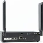 ZPE Systems Nodegrid Bold SR (ZPE-BSR-24-4G-W5-D128G-DC) (ZPE-BSR-24-4G-W5-D128G-DC) — ZPE Bold SR, 8x RJ45 Serial rolled, 5x GbE, 2-Core CPU, 4GB DDR3, 32GB SLC, 4G LTE (CAT12), Wi-Fi…