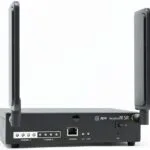 ZPE Systems Nodegrid Bold SR (ZPE-BSR-24-4G-W5-D128G-DC) (ZPE-BSR-24-4G-W5-D128G-DC) — ZPE Bold SR, 8x RJ45 Serial rolled, 5x GbE, 2-Core CPU, 4GB DDR3, 32GB SLC, 4G LTE (CAT12), Wi-Fi…