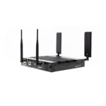 ZPE Systems Nodegrid Gate SR (ZPE-GSR-48-WT-4G-4G1-128G) (ZPE-GSR-48-WT-4G-4G1-128G) — ZPE Gate SR, 8xRJ45 Serial rolled, 11xETH (5 GbE, 4x PoE+, 2 SFP+), 4-Core CPU, 8GB DDR4, 32GB SLC,…